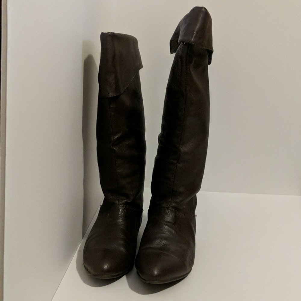 Suano boot